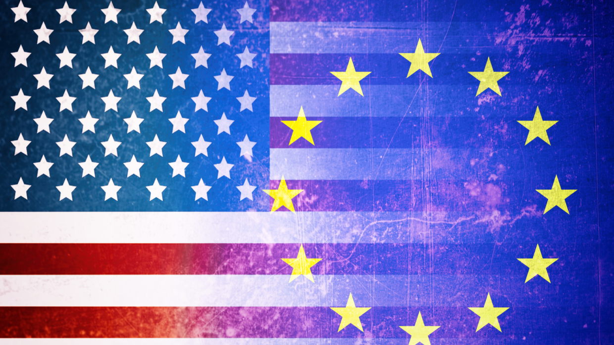 Dazi, USA e UE verso un’intesa: possibile accordo al 15% sulle importazioni