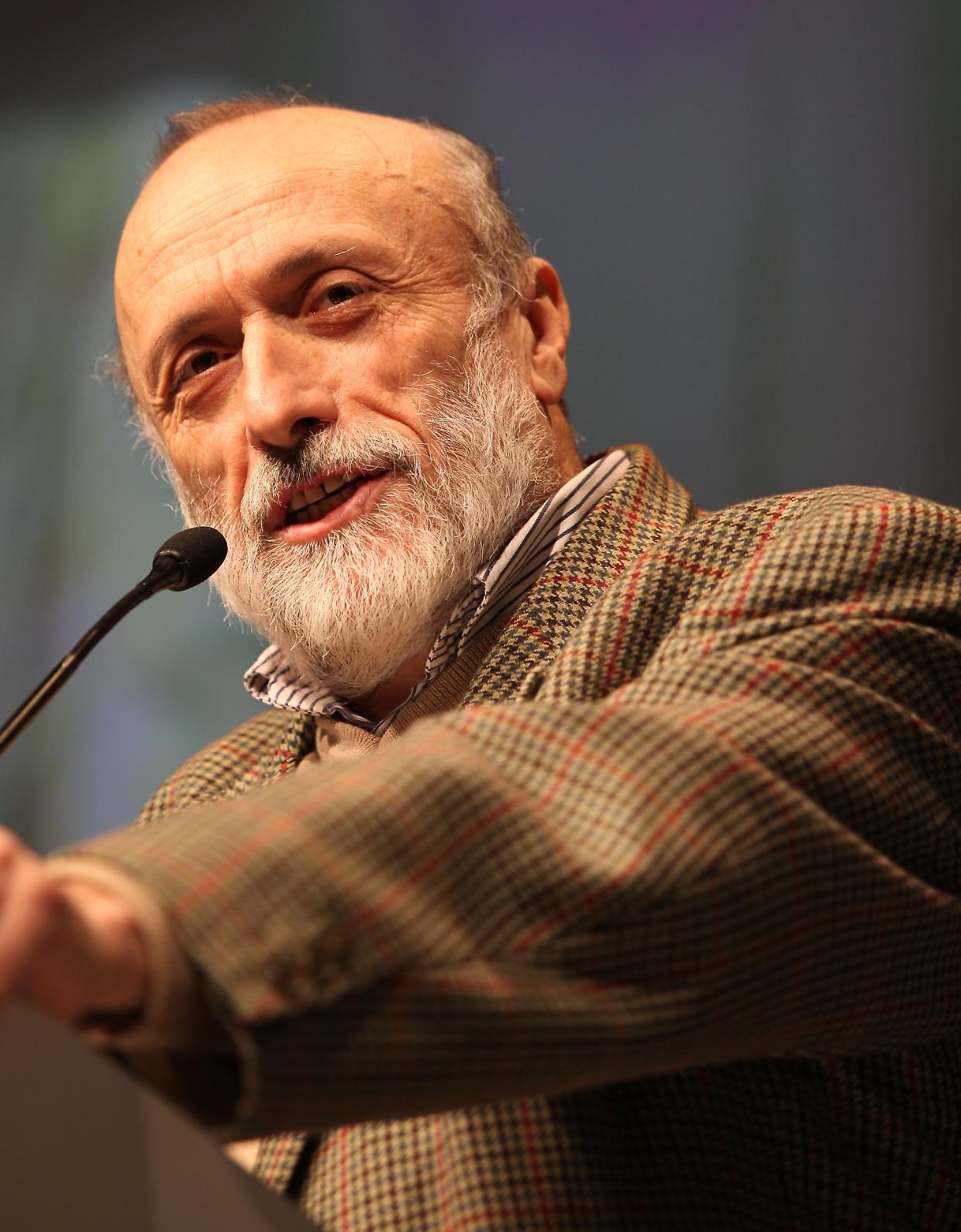 Slow Food propone un nuovo modello alimentare