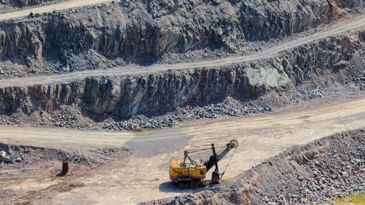 Piano regionale delle Attività Estrattive: confronto tra sviluppo imprenditoriale e tutela ambientale in Piemonte