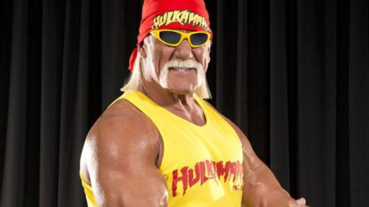 Lutto nel mondo del wrestling: addio alla leggenda Hulk Hogan