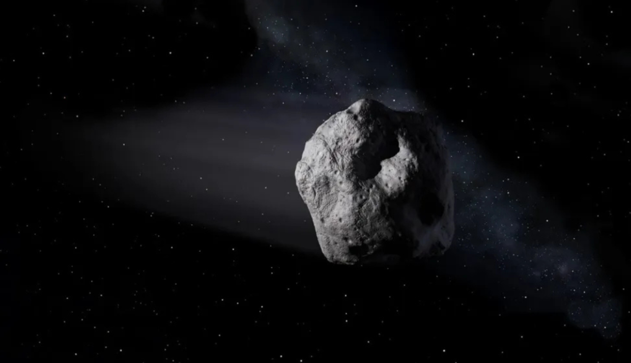 “Grande quanto la Torre di Pisa”: l’asteroide 2025 OW sfiorerà la Terra il 28 luglio.