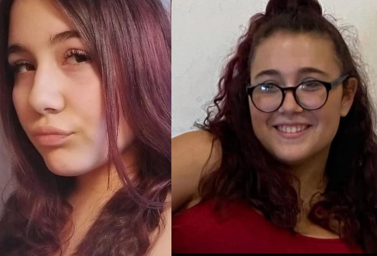 Da una settimana nessuna notizia di Asia Giannetti. Ha solo 14 anni "mia figlia è una ragazza fragile"