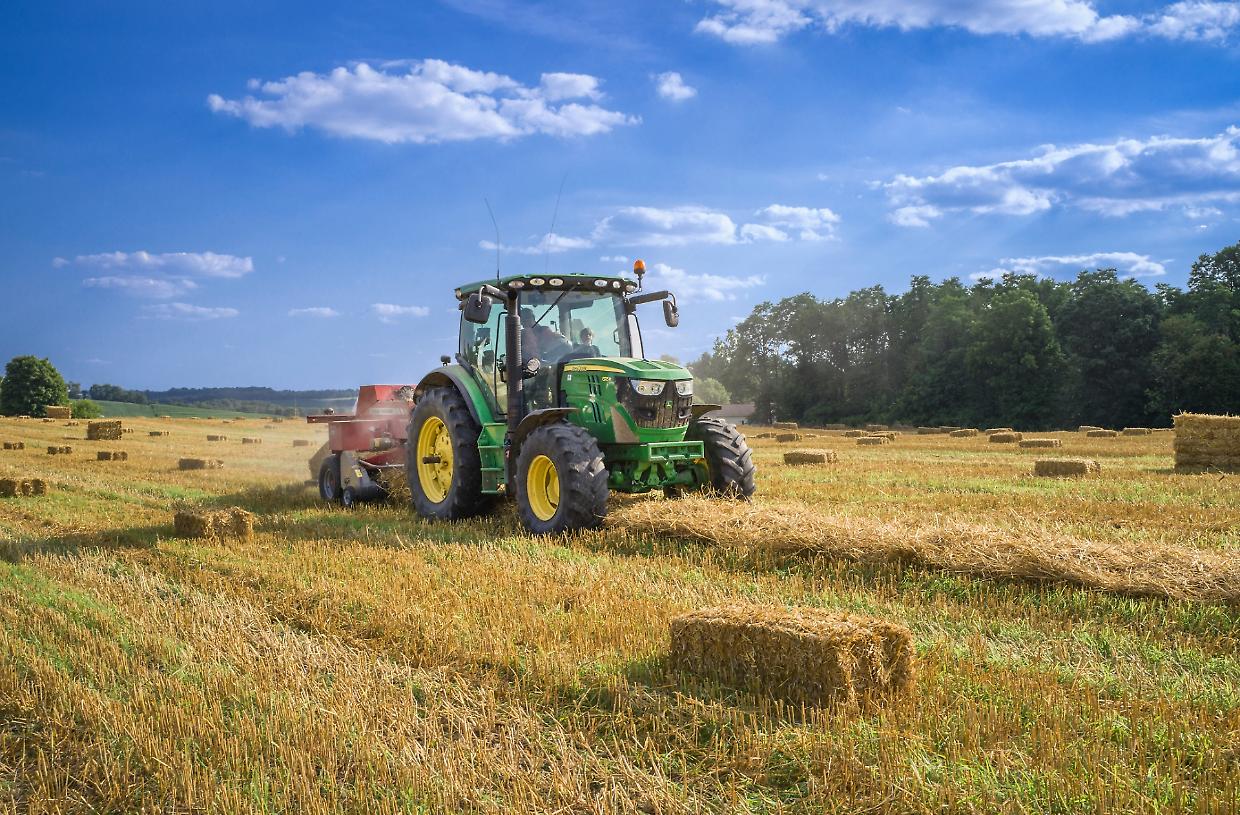 Coltivaitalia, un miliardo per l’agricoltura: via al piano triennale del governo