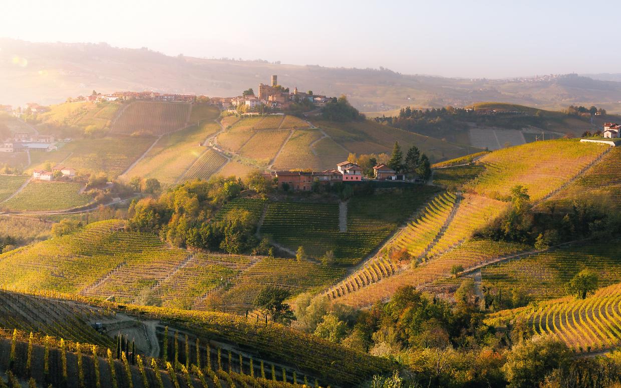 Il piemontese, non solo un dialetto, una vera e propria lingua
