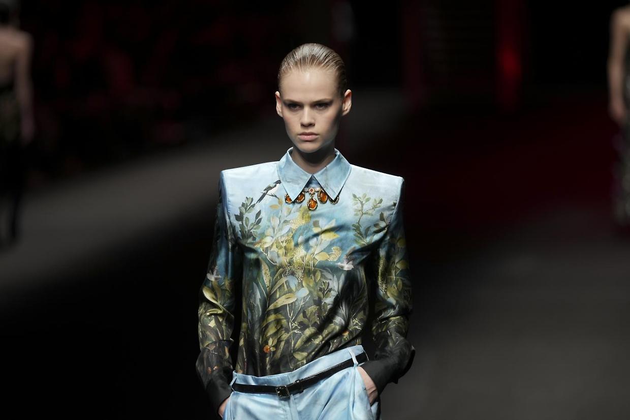 Roberto Cavalli cresce nei ricavi ma aumenta le perdite: all’orizzonte nuovi scenari strategici