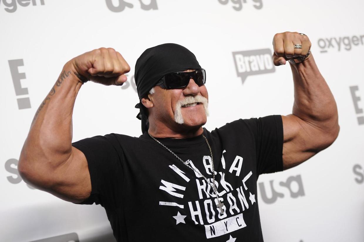 Hulk Hogan ci ha lasciato ma non il suo ricordo: i 10 momenti memorabili nella WWE