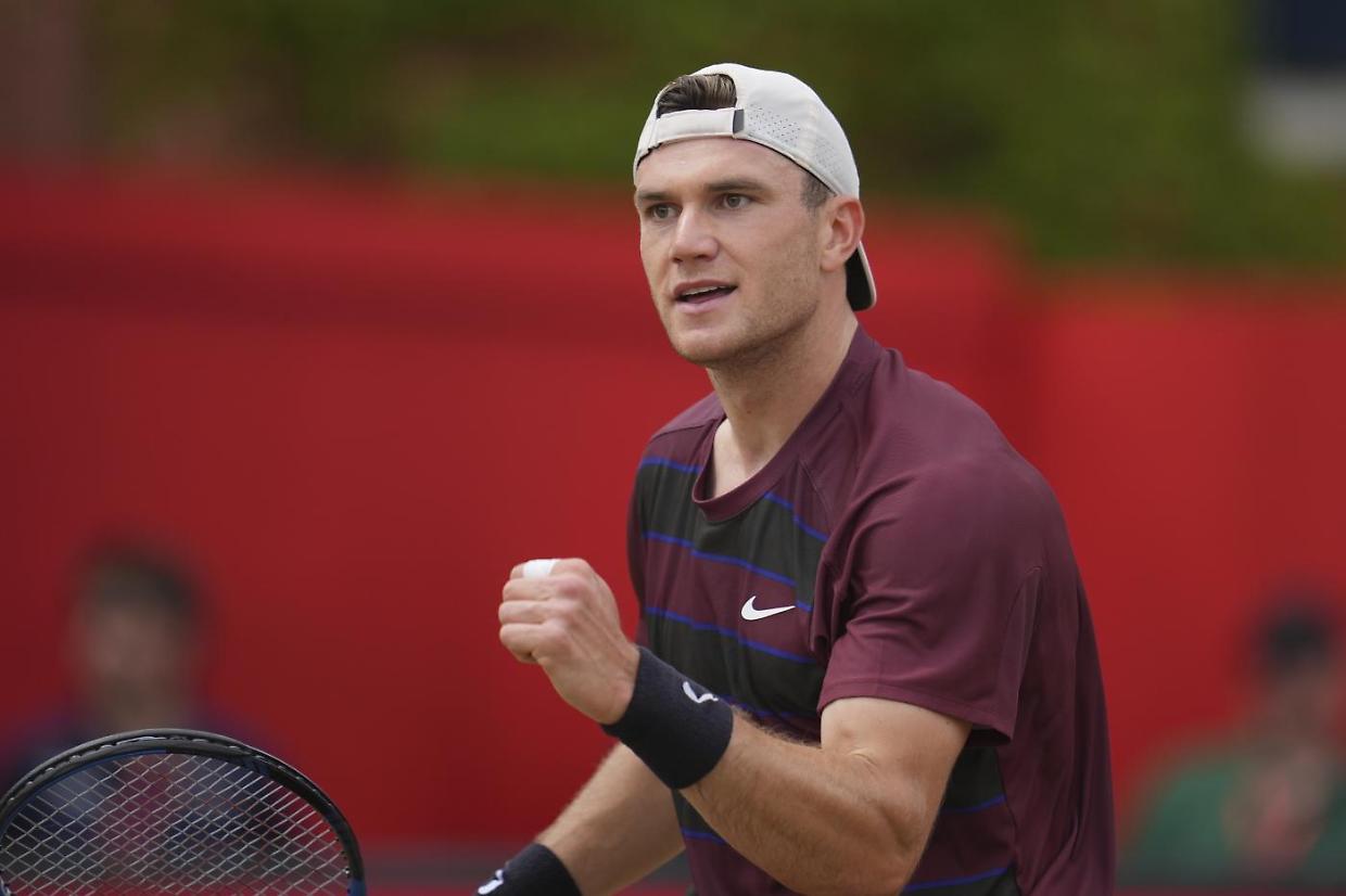 Jack Draper, il nuovo volto del tennis britannico che sfida l’élite mondiale