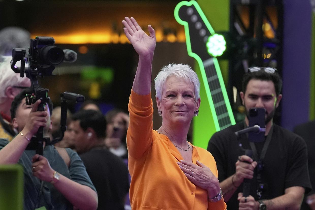 Jamie Lee Curtis eredita “La Signora in giallo”: il ritorno di Jessica Fletcher è ufficiale