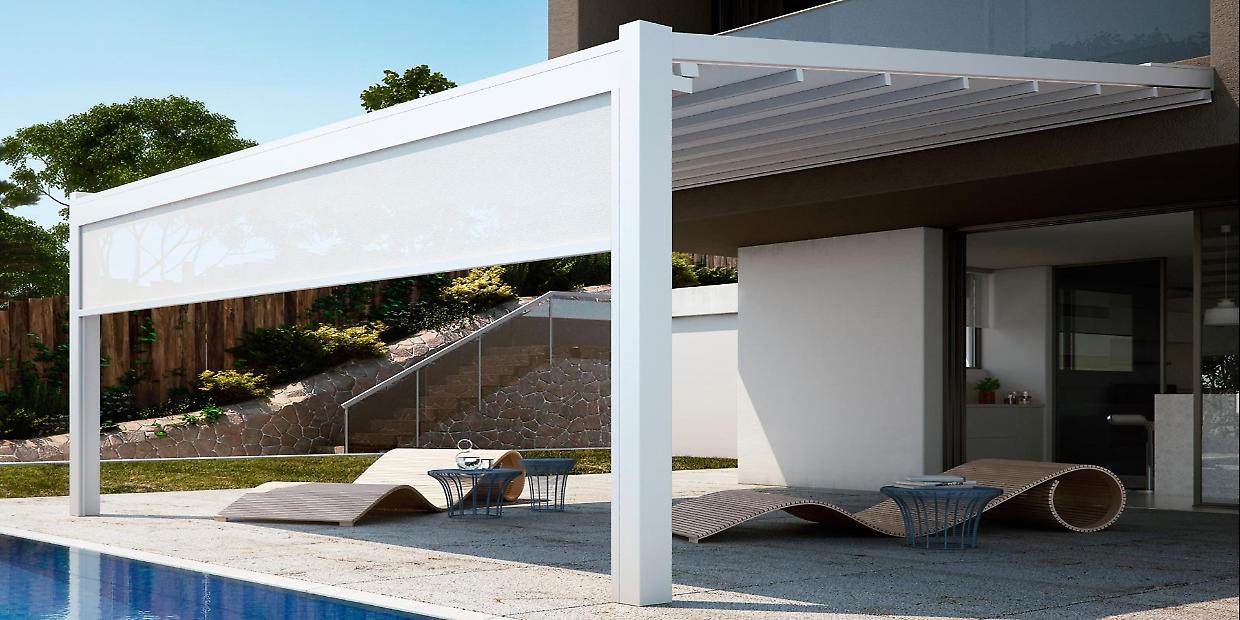 Outdoor d’autore: la visione di Fabrizio Figliolia