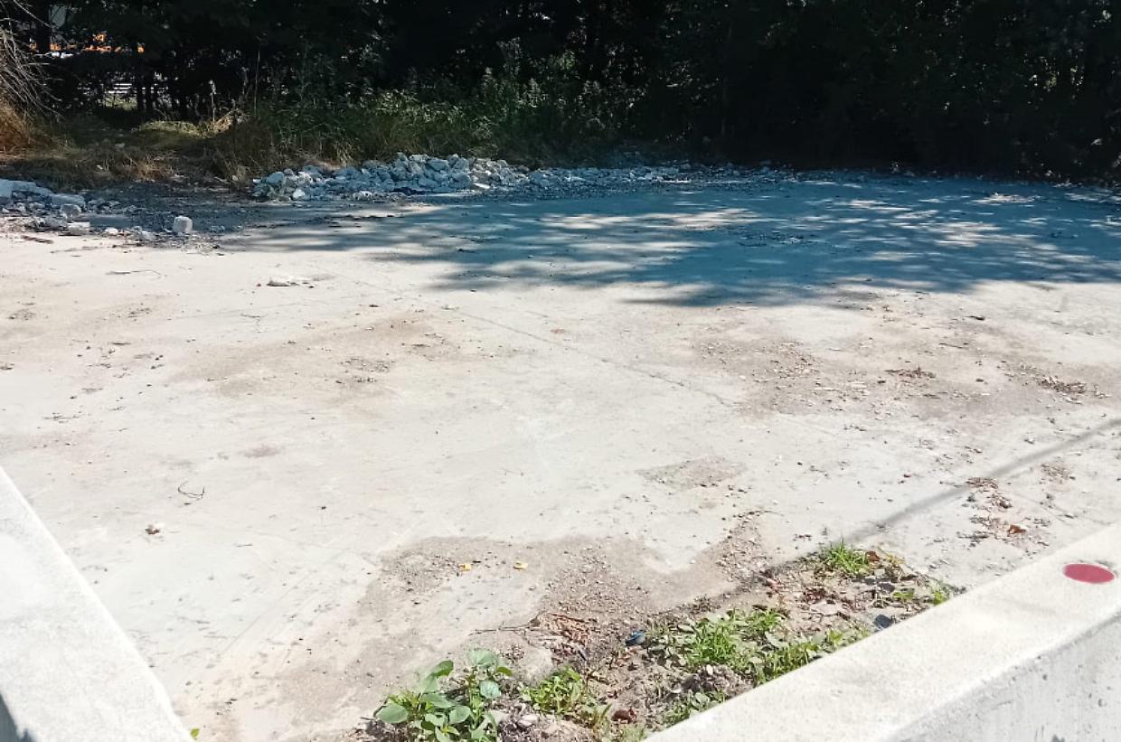 Vallarone ripulita dai rifiuti, ma gli incivili colpiscono ancora