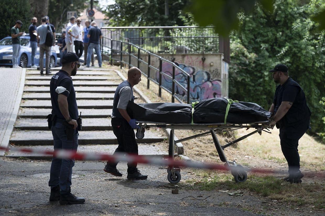 Morto - senza nome - lunedì sui binari a Strambino: ancora troppe incognite