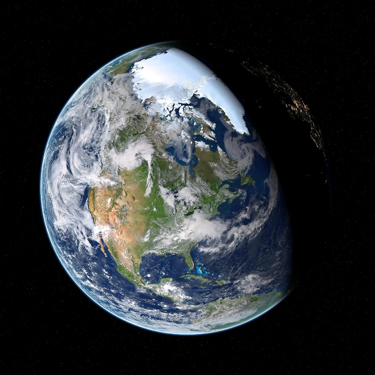 Il giorno più corto dell’anno è già passato: la Terra ha girato più veloce e succederà di nuovo 