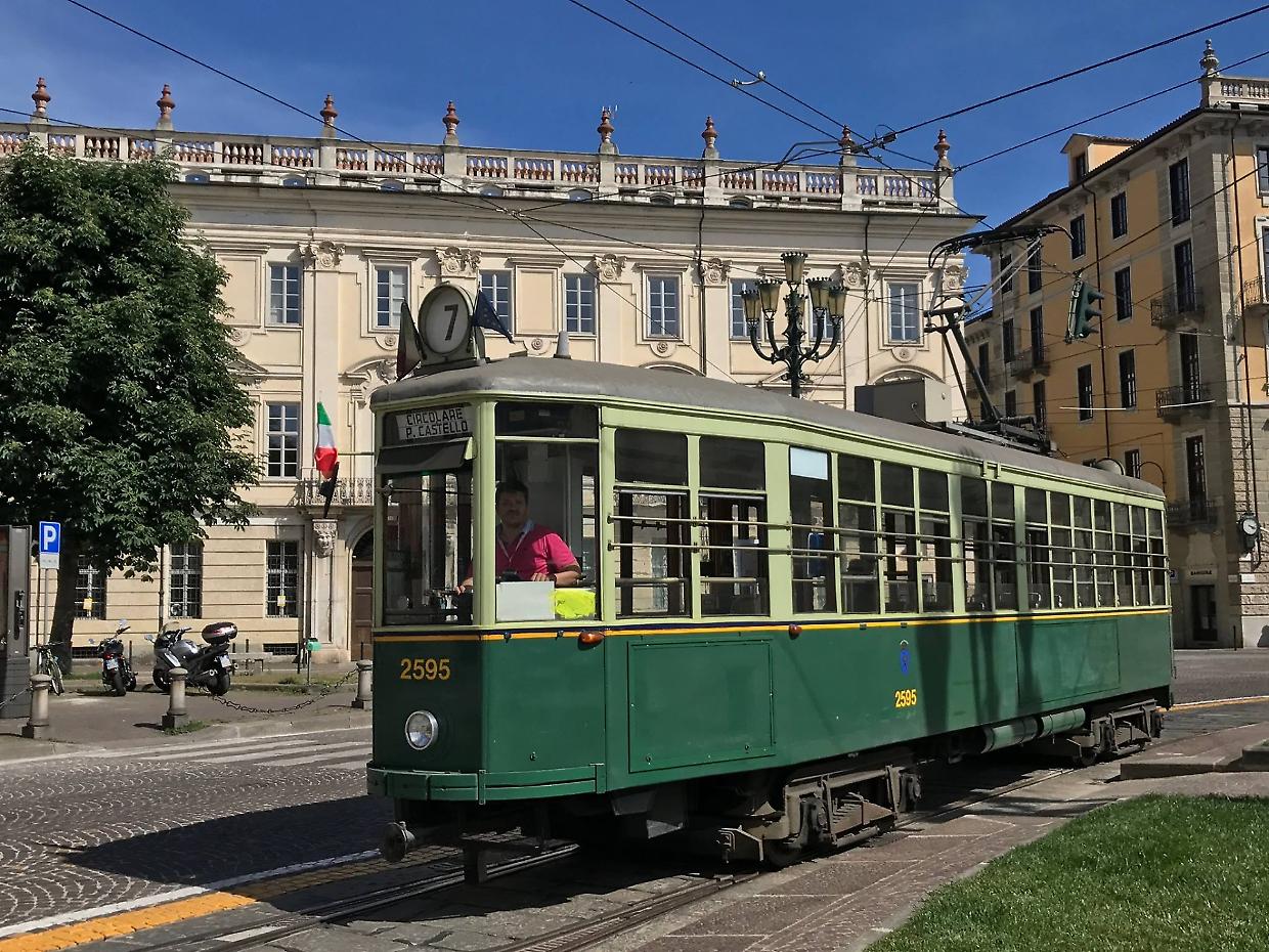 Vedere Torino dai mezzi pubblici: ecco le tratte più panoramiche