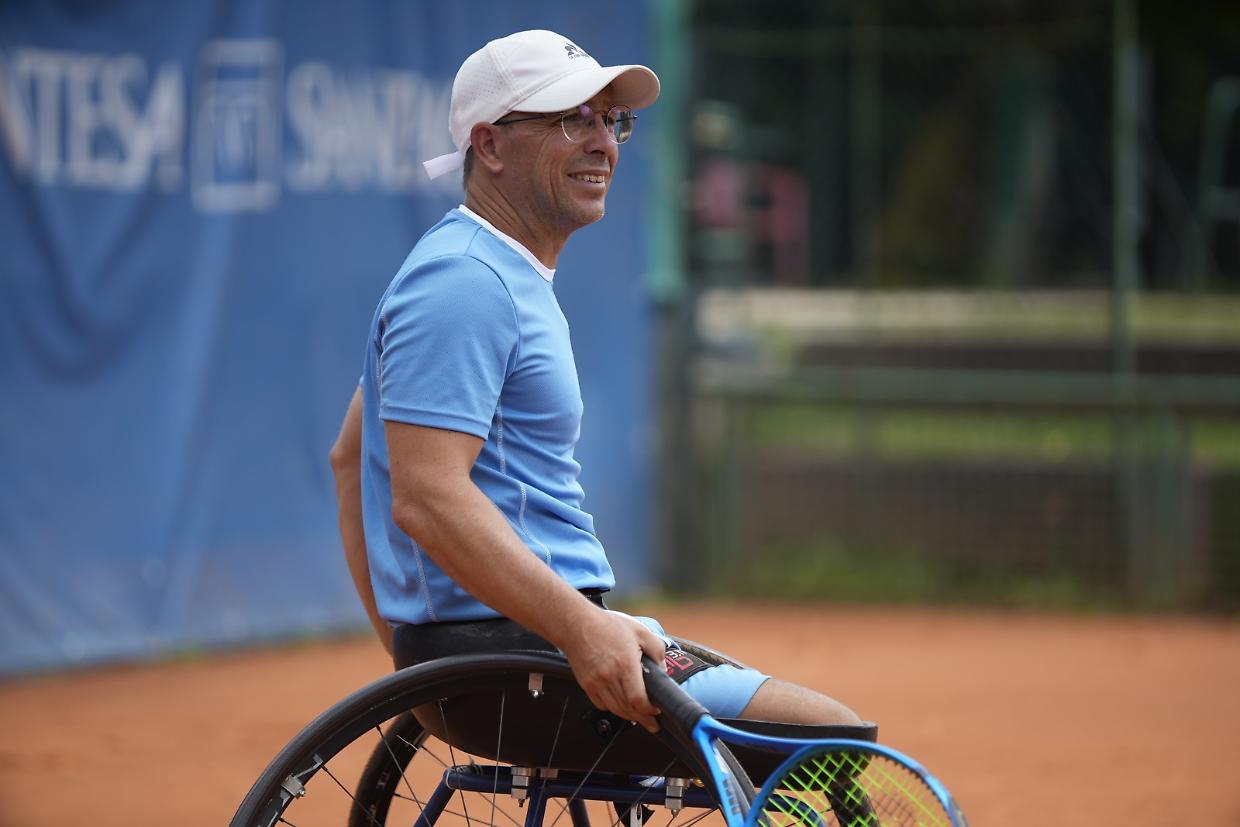 Al 17° Trofeo della Mole 2.0 giocheranno per il titolo il favorito francese Frederic Cattaneo 'è la sorpresa cinese Jinhui Ding