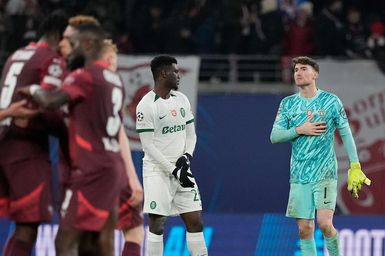 Franco Israel sarà il nuovo portiere del Torino