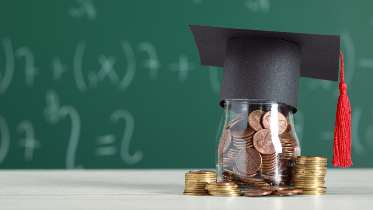 Premi di laurea: accreditati 2,4 milioni di euro a 1.353 studenti in Piemonte
