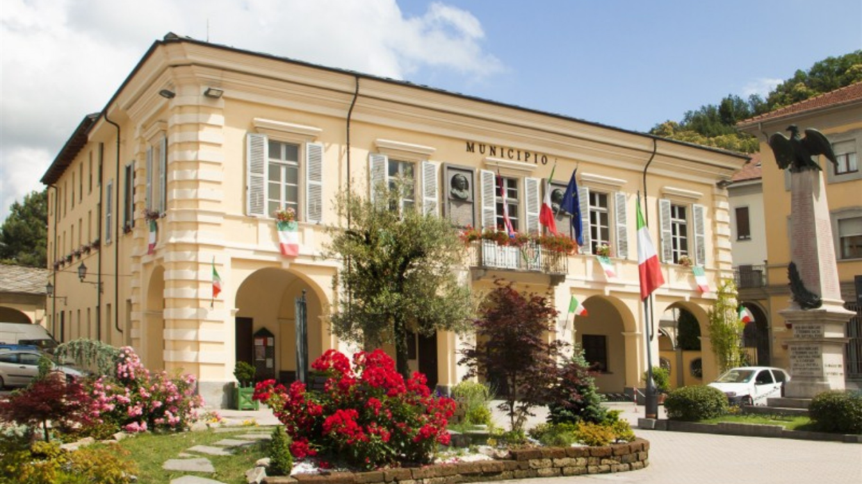 Cavour investe nella viabilità: 170 mila euro per nuova asfaltatura
