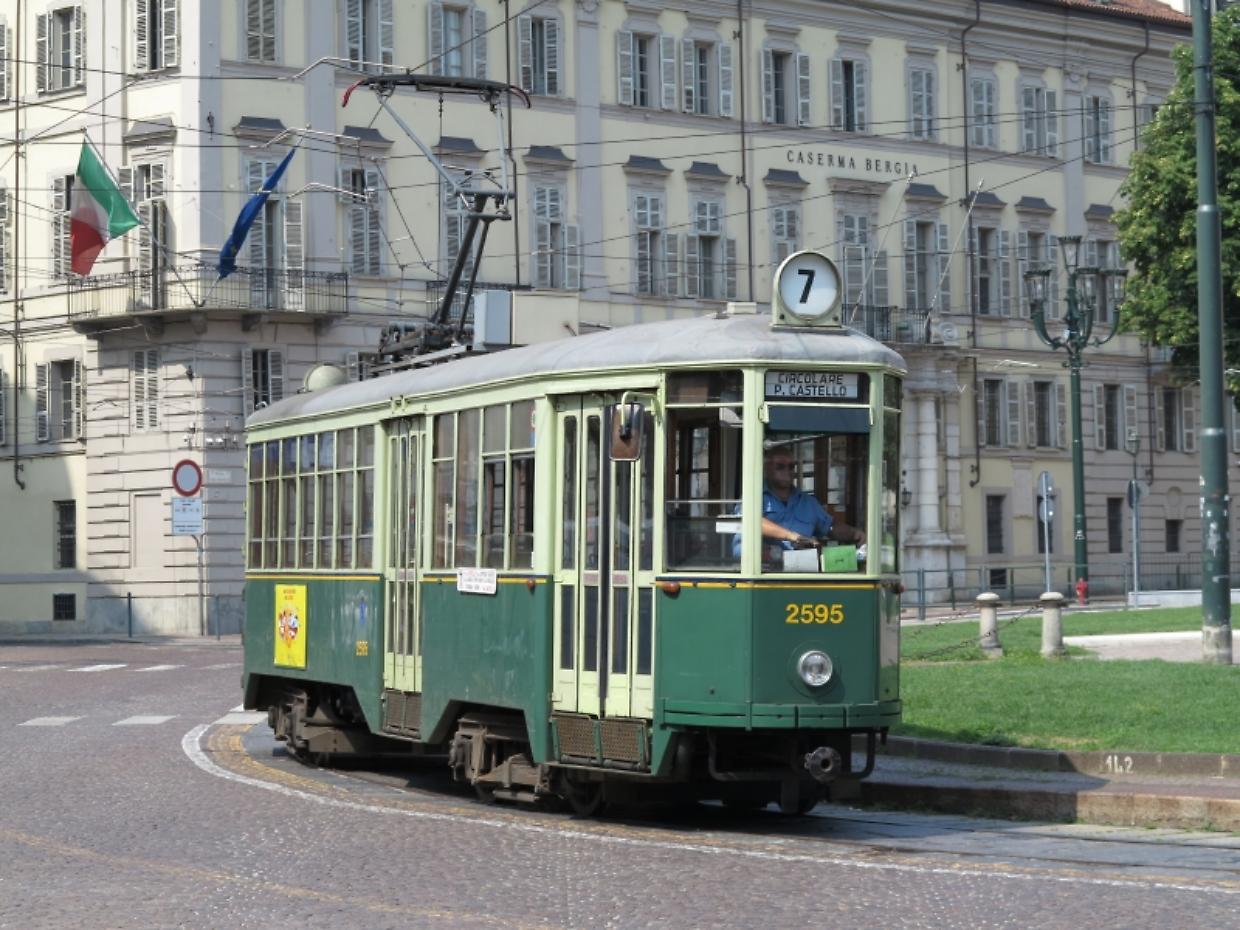 Deviazioni estive della linea 7 storica: ecco tutte le variazioni