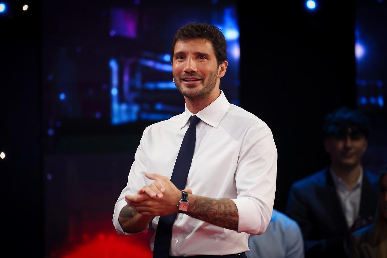 Stefano De Martino e Brenda Lodigiani: la verit&agrave; dietro l'indiscrezione sulla nuova coppia