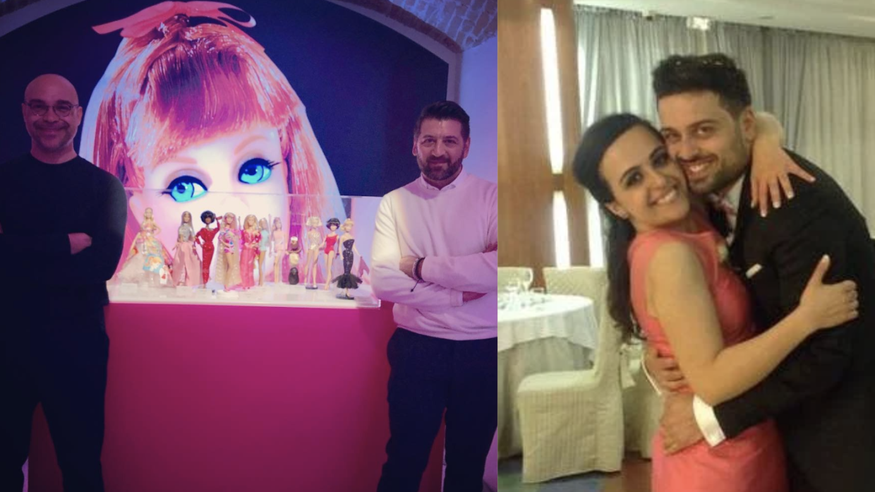 Tragedia per i creatori di Barbie da collezione: chi sono le vittime dell'incidente sull'A4
