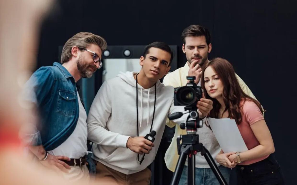 Nasce l'Accademia Epica a Torino, che come sempre si riconferma città del cinema, una nuova scuola per formare registi