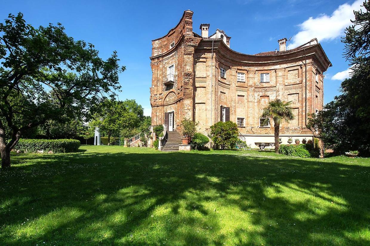 Castelli Aperti, weekend tra storia e meraviglia: ecco le dimore da visitare per il 25 aprile