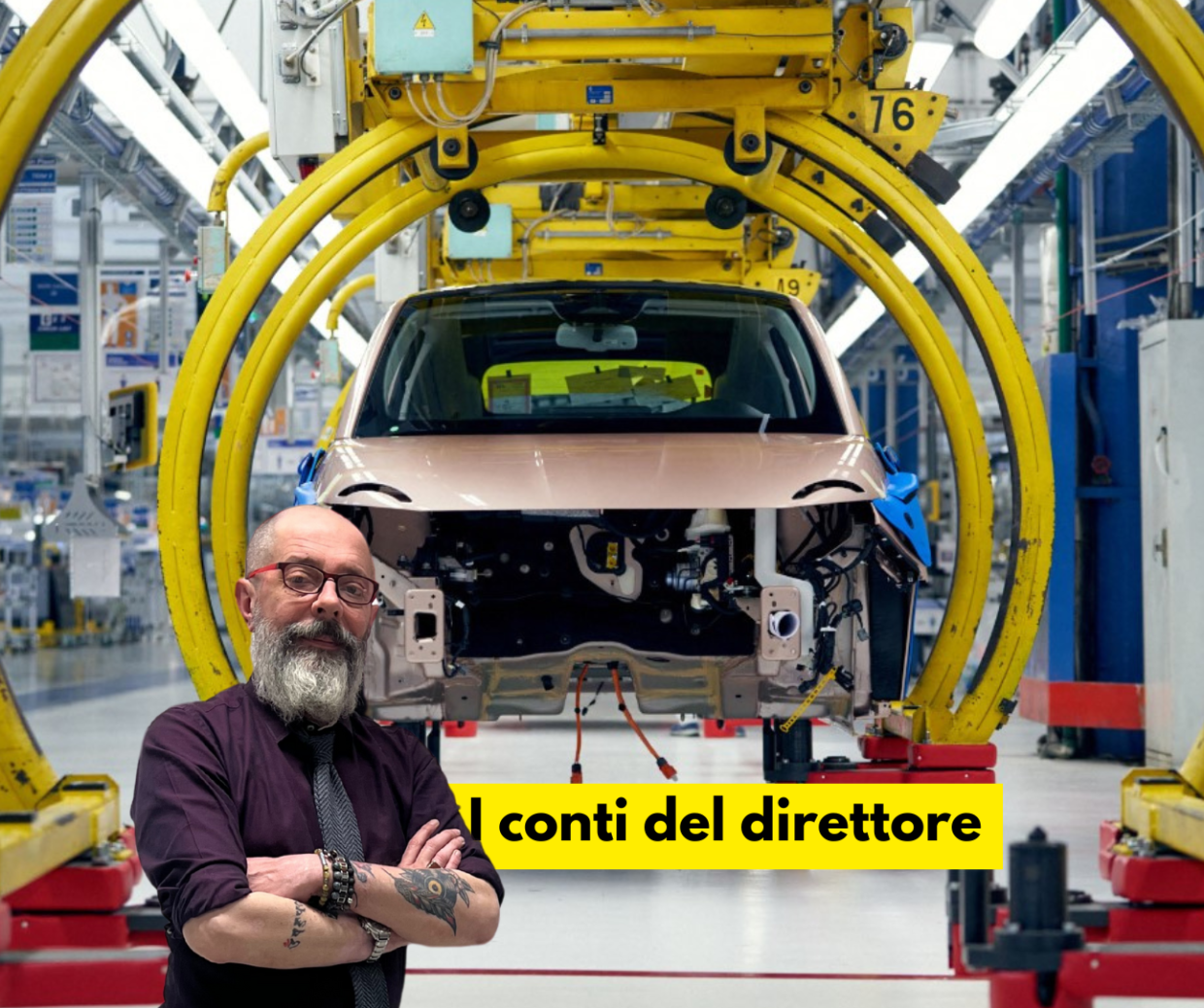 Da Stellantis al vino, ecco quanto ci costano i dazi al 15%