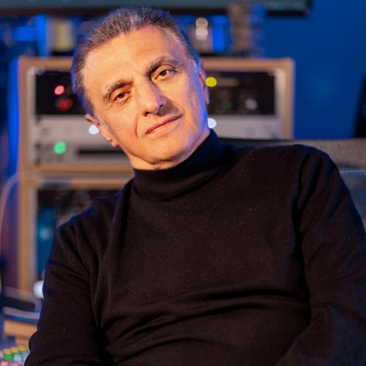 Si spegne Celso Valli, produttore e arrangiatore dei big della musica italiana