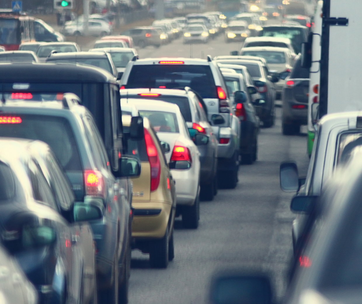 Blocco del traffico (a Torino e Novara): biocarburanti "Doc" e AI per salvare gli Euro 5