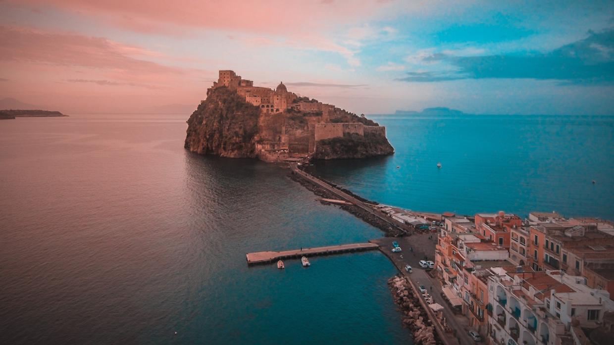 Le isole più belle del 2025: un’italiana tra le prime quattro al mondo