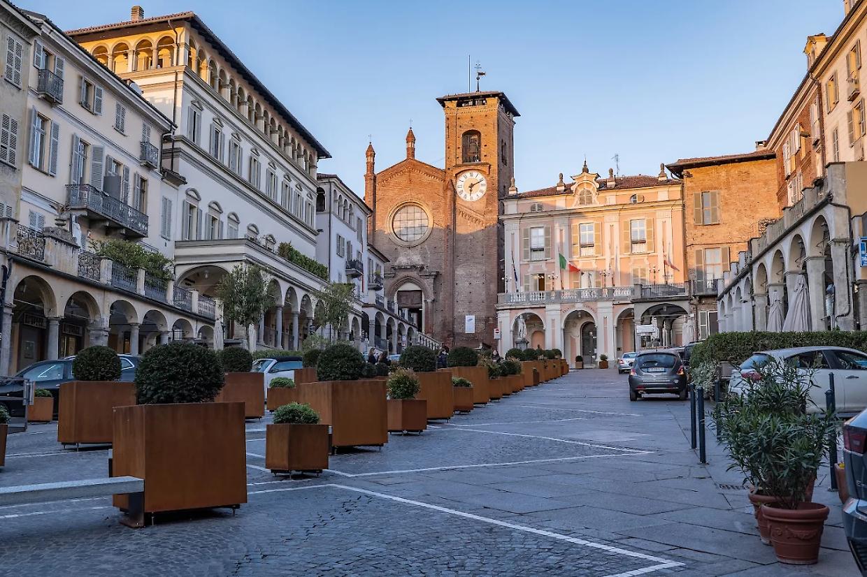 Moncalieri