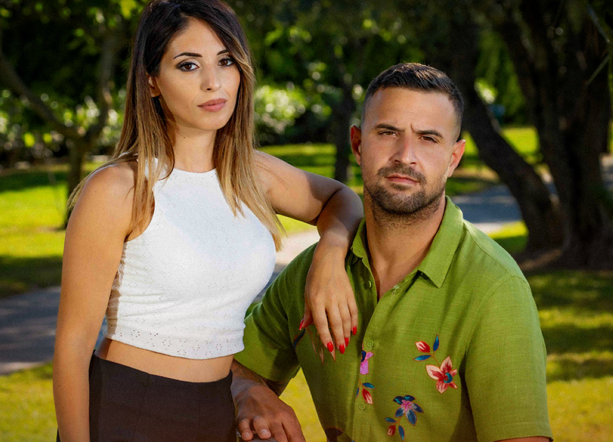 Temptation Island