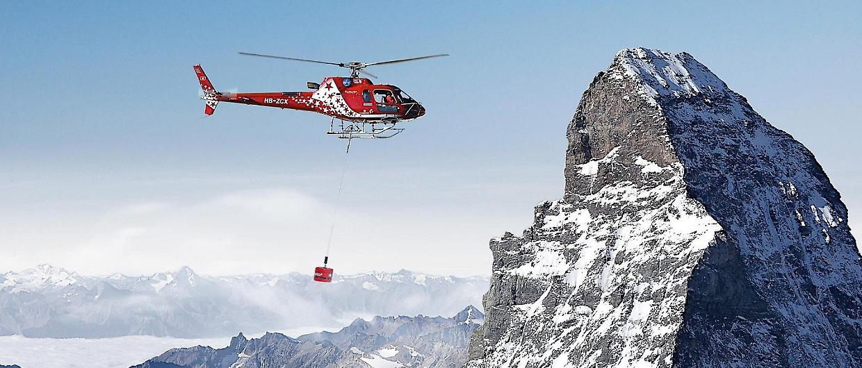Il dispositivo Recco: la tecnologia svedese che salva vite in montagna