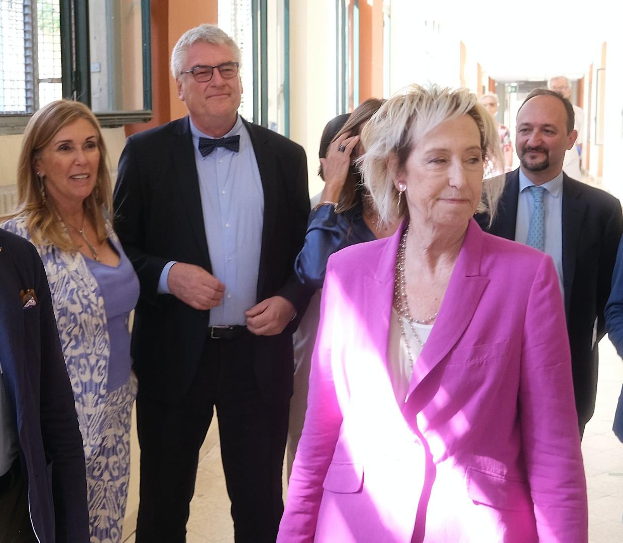 Il piano "strategico" per la Sanità della Moratti: 6 miliardi in tre anni