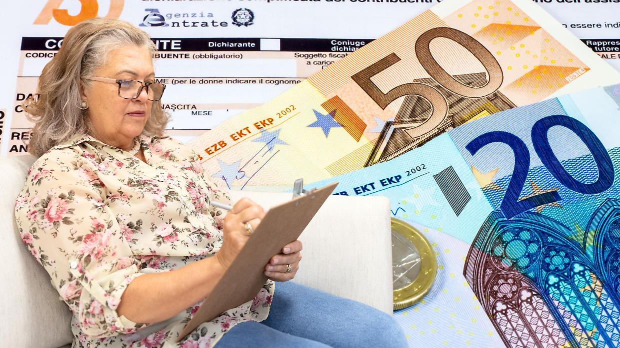 Fondo pensione e 730, ecco come ottenere un risparmio concreto