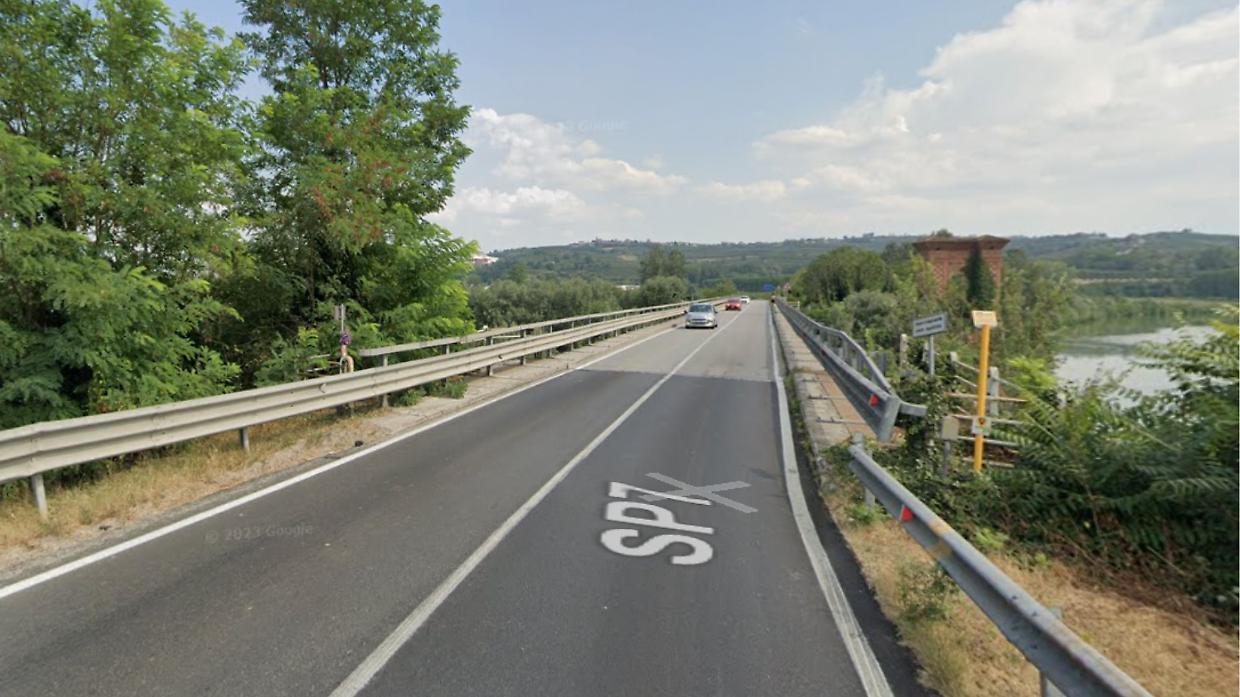 Pollenzo: chiusura notturna della SP7, ecco come cambia la viabilità per una settimana