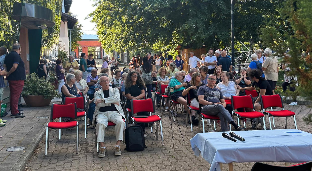 Ricorso al Tar per fermare il centro di accoglienza per migranti