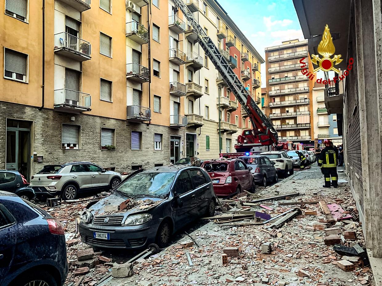Tragedia di via Nizza, Giovanni Zippo resta in carcere