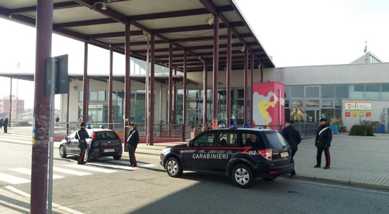 Ivrea in allarme sicurezza: scade la zona rossa, la città chiede una proroga urgente