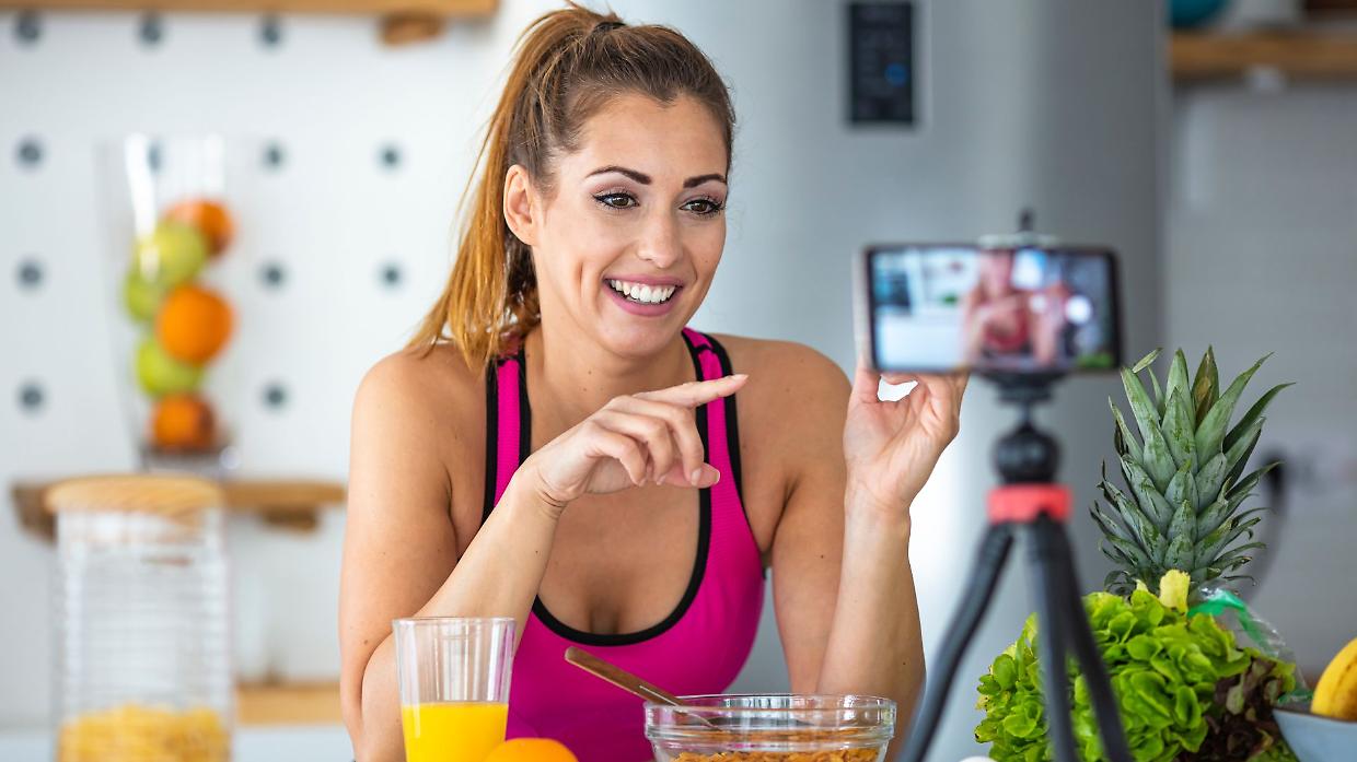 Quanto guadagnano davvero gli influencer italiani su Instagram, TikTok e YouTube