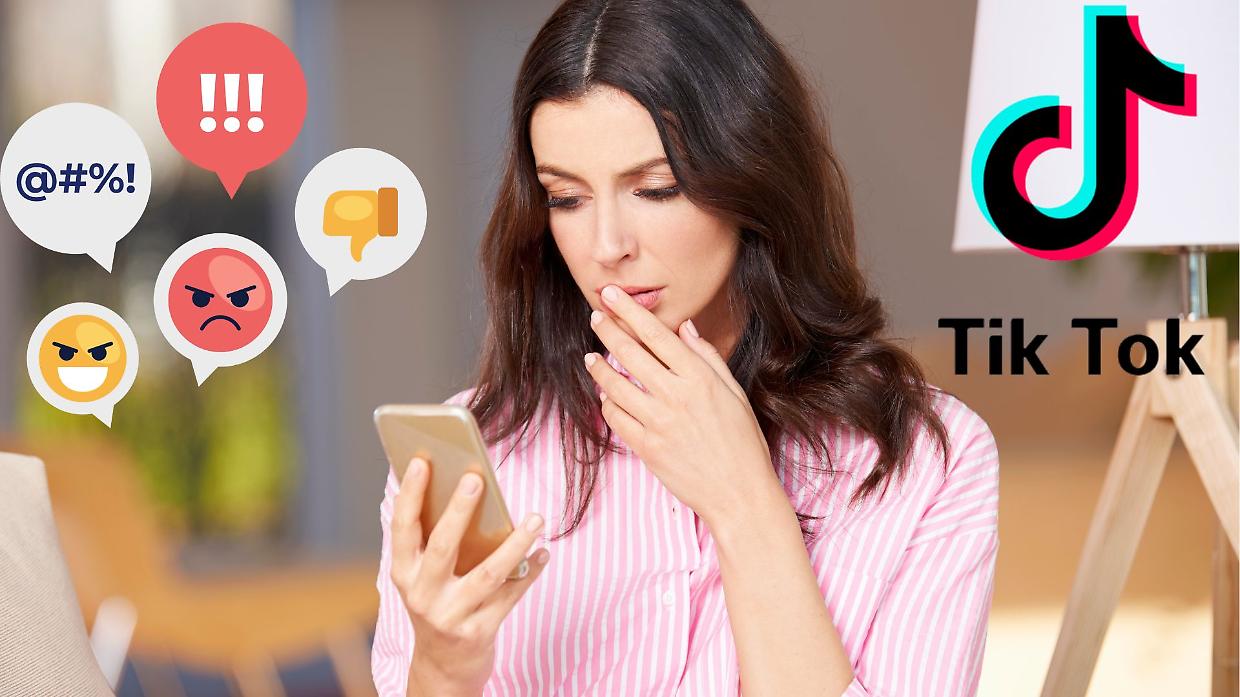 TikTok alza la barriera: via gli insulti, più controllo su minori e commenti