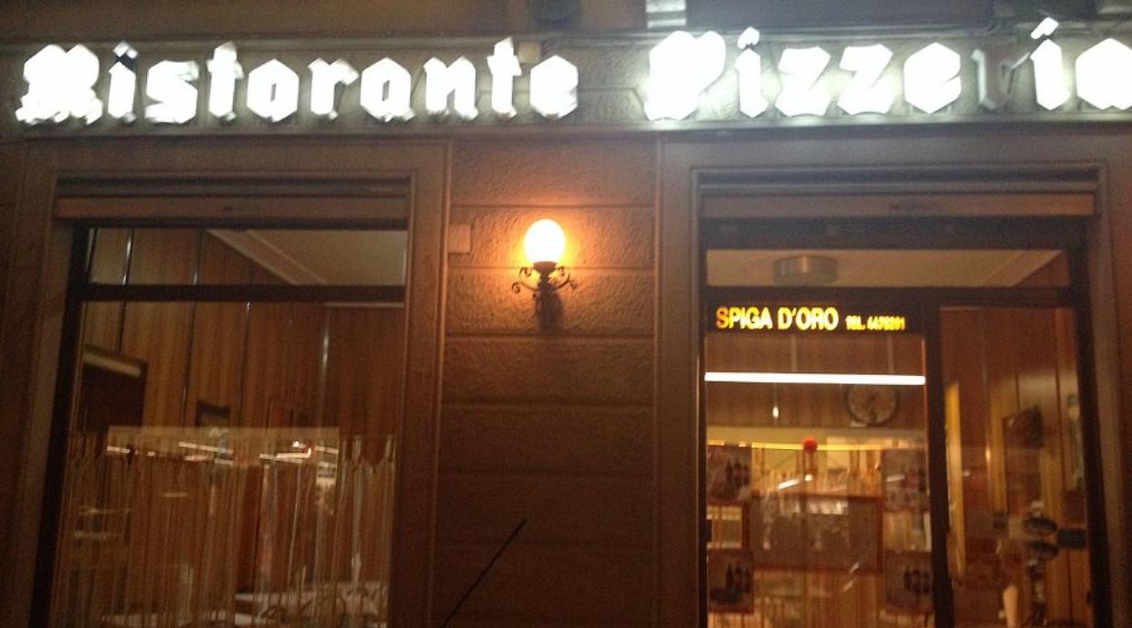 Dopo 71 anni di attività chiude "La Spiga D'oro" a Torino, locale storico torinese