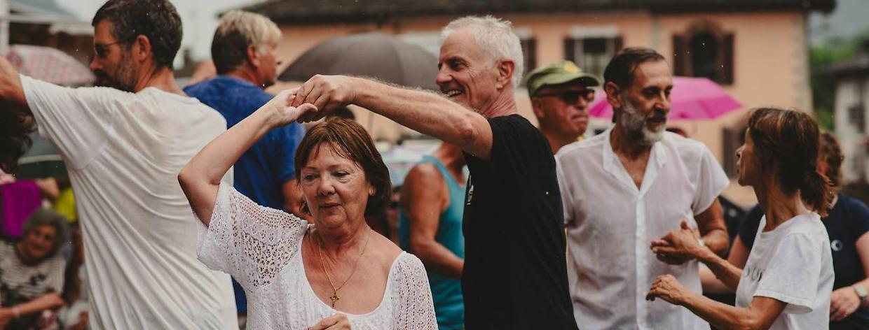 Pequerel, domenica 3 agosto la Festa della Madonna delle Nevi