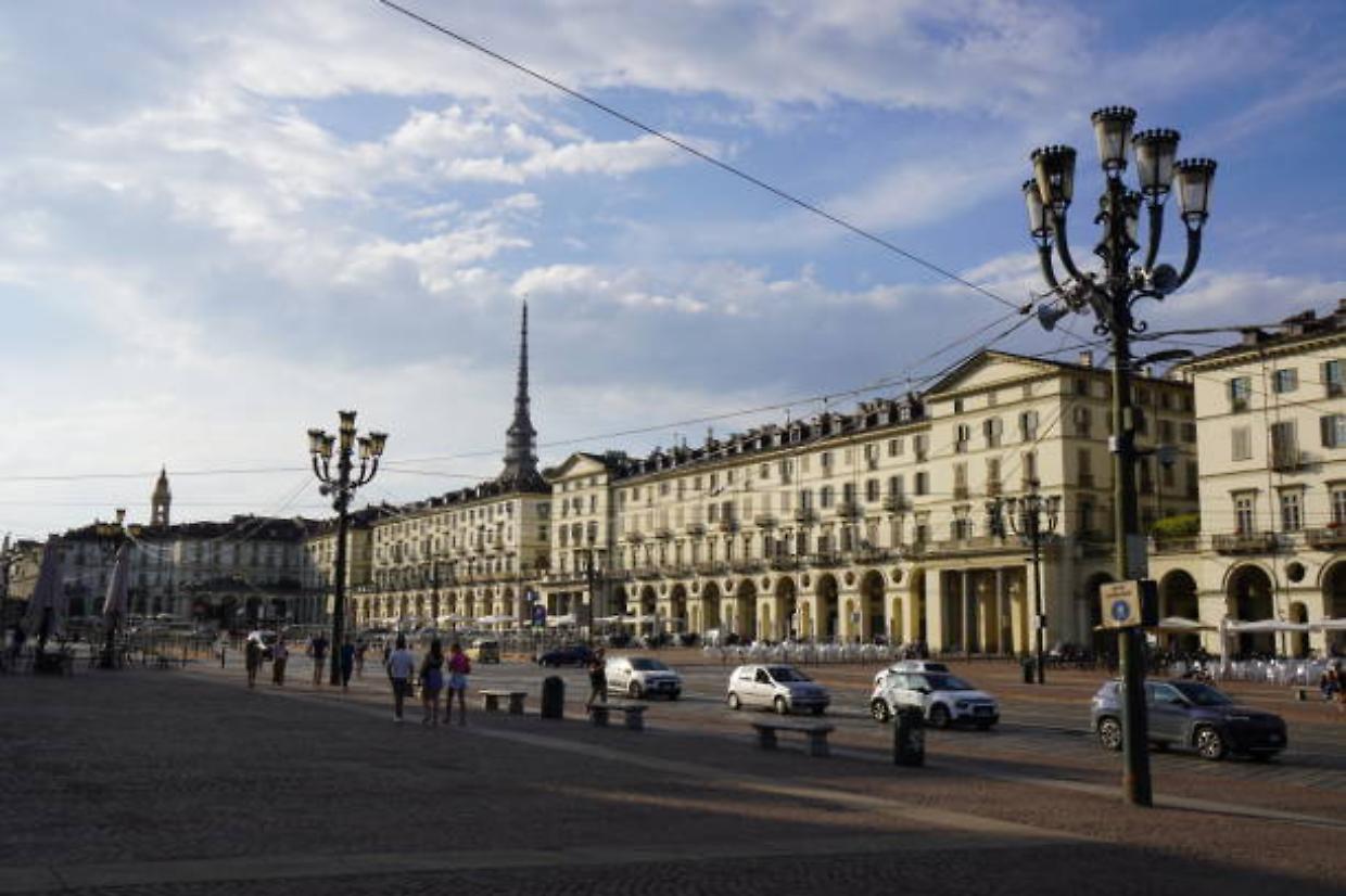 Mercatini a Torino nel weekend: ecco cosa fare (e dove andare) l&rsquo;11 e 12 aprile