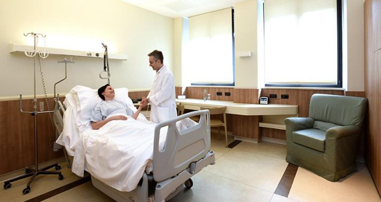 Fornaca, c’è un fascicolo in Procura: probabili irregolarità nei compensi intramoenia