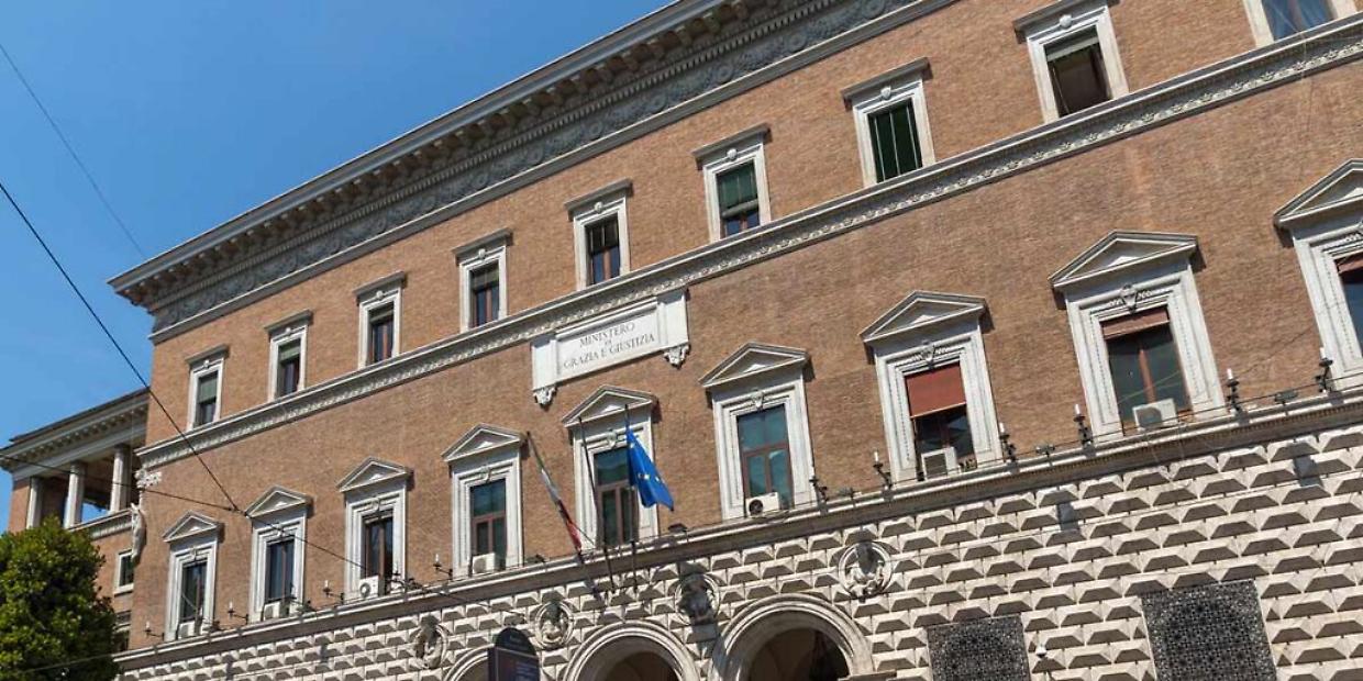 Maxi conccorso al Ministero della Giustizia: quasi 3000 assunzioni, ecco come partecipare