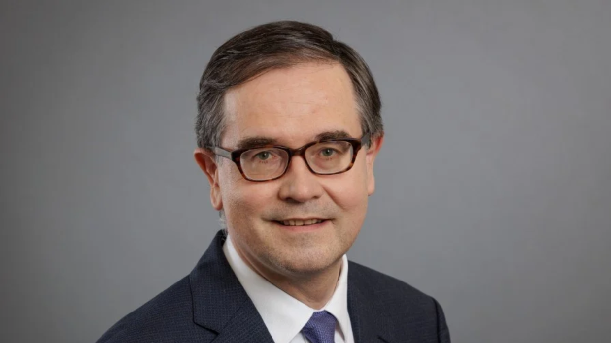 Francois Provost è stato nominato nuovo CEO del Gruppo Renault