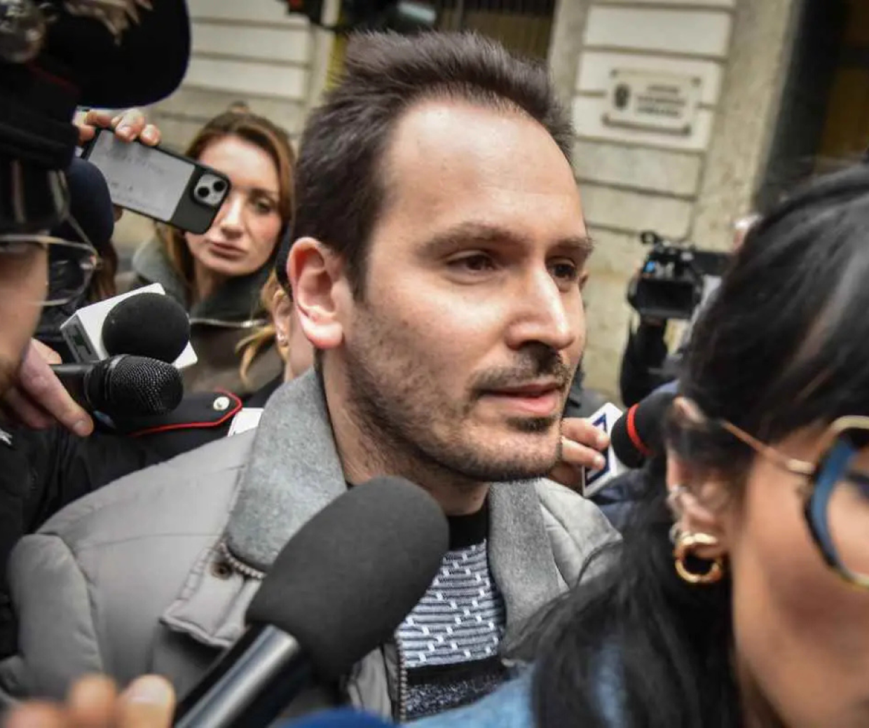 Caso Garlasco, parla la madre di Andrea Sempio: "Mio figlio è innocente, ma sta perdendo tutto"