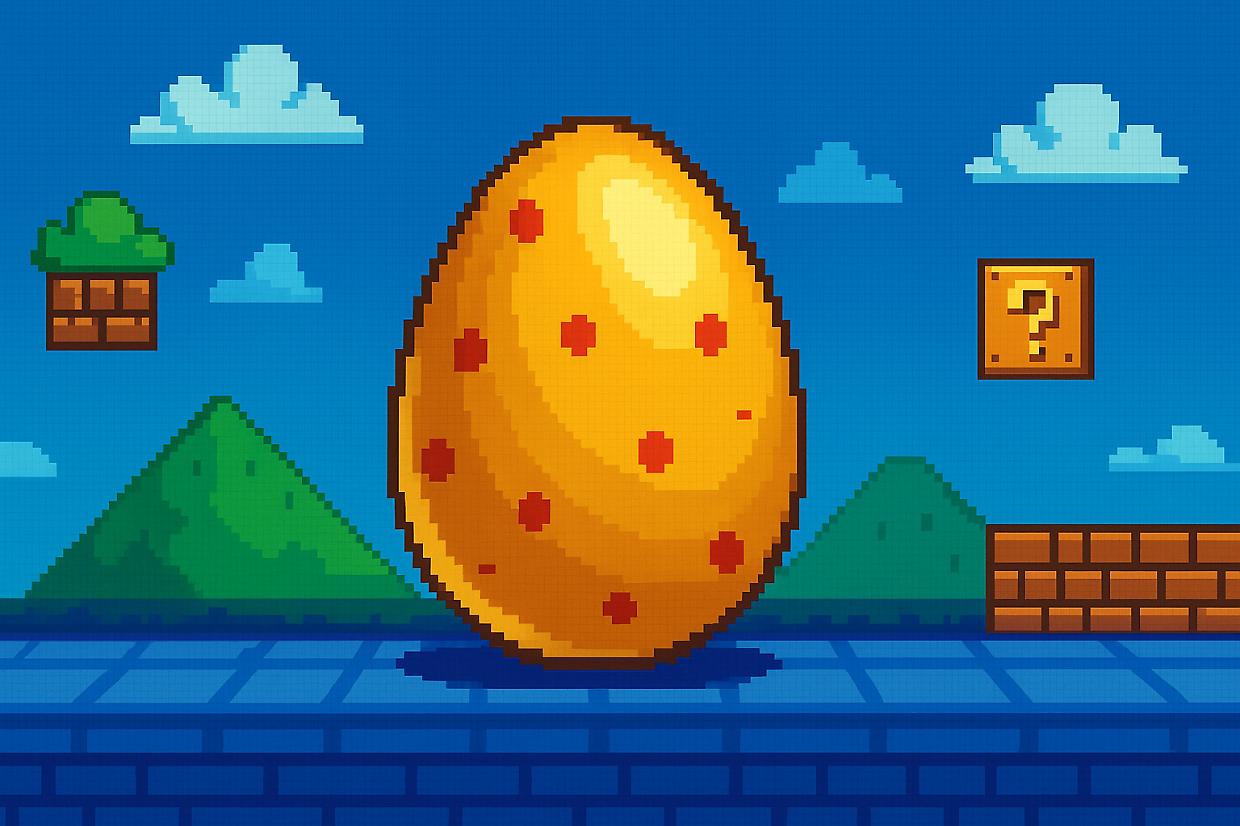 Videogiochi