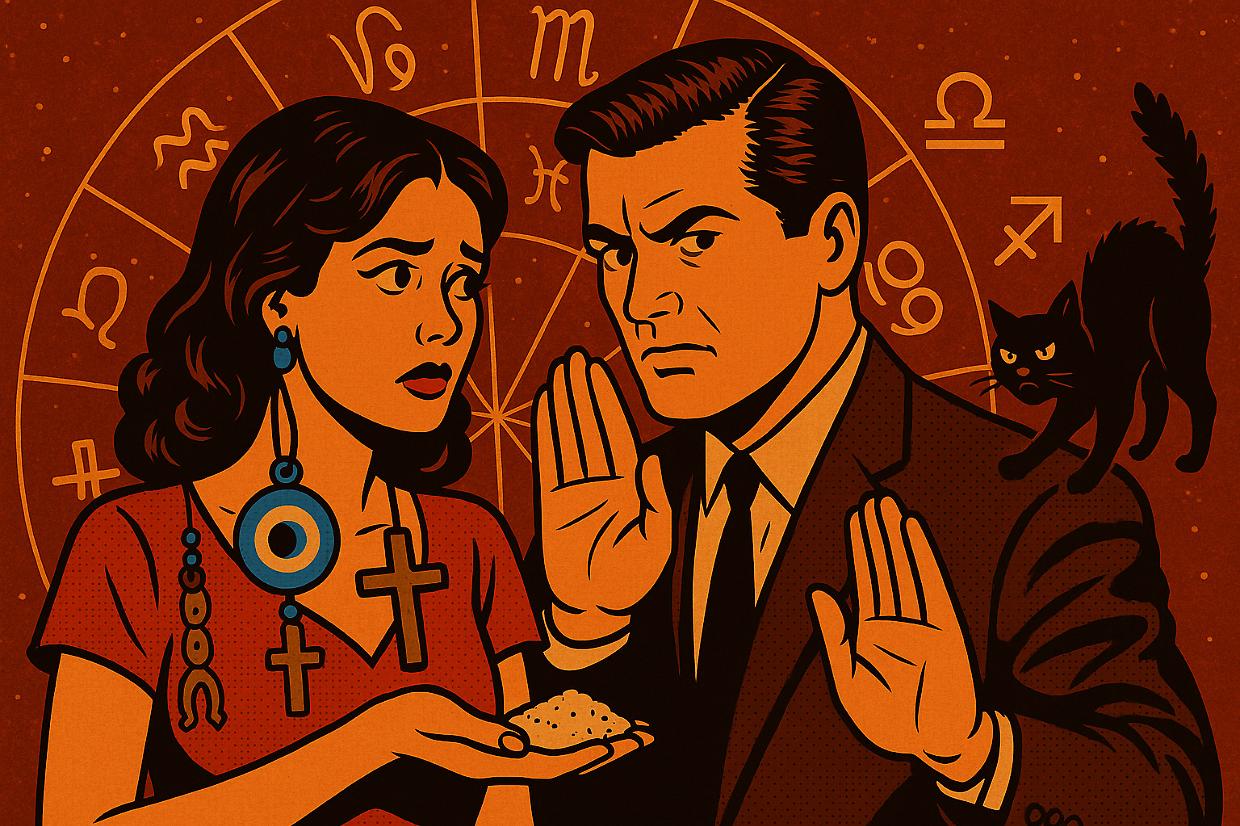 L’oroscopo della settimana: imprevisti in arrivo per alcuni segni, tra piccoli contrattempi e riti scaramantici